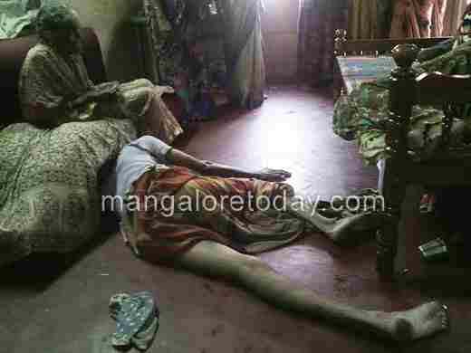 Distraught family at Shaktinagar rescued by authorities 4
